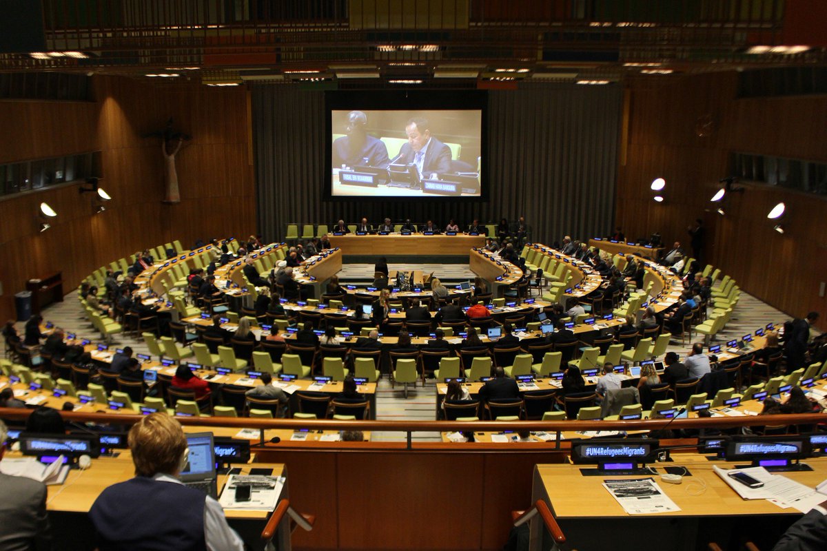 WCC_IA's tweet photo. Apply now: Programme Executive of the Ecumenical United Nations Office in New York https://t.co/TMuMBYq6Wb #WCC @ACTAlliance #vacancy https://t.co/8N5qPhrDDz