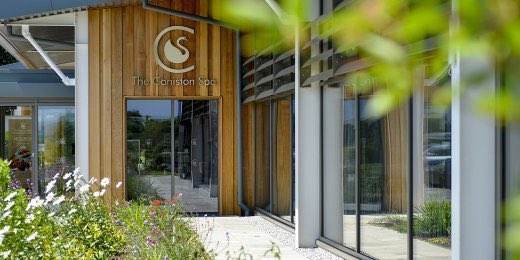 March Wellness Offer
🌟complementary spa access🌟with any 50 minute session in Hypnotherapy 
#WeightControl #Stress #Sleep ...

01756 747600