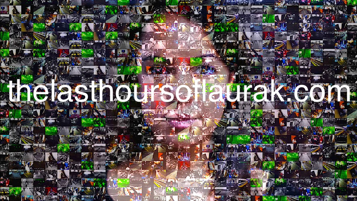bbcwritersroom's tweet photo. Laura K was murdered 2 yrs ago today. There's still time to uncover her killer before all is revealed on 30 March @BBCTaster @LasthoursofLK https://t.co/nWDGIoRzG4