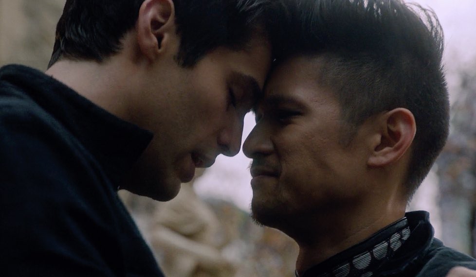 Alec_LW_SA's tweet photo. My love @HisHighWarlock https://t.co/teBzYs2ZZb