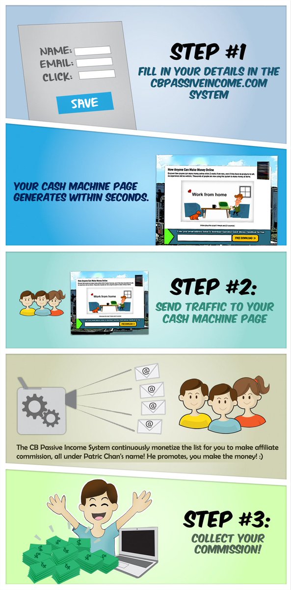 TurnMeOn_Domino's tweet photo. Stop Going To A 9 to 5! Start Making Money At Home Instantly! Check Out ClickBank! https://t.co/iZAtTuE6ys
#TuesdayMotivation #makemoney https://t.co/CT15v9ZOtd