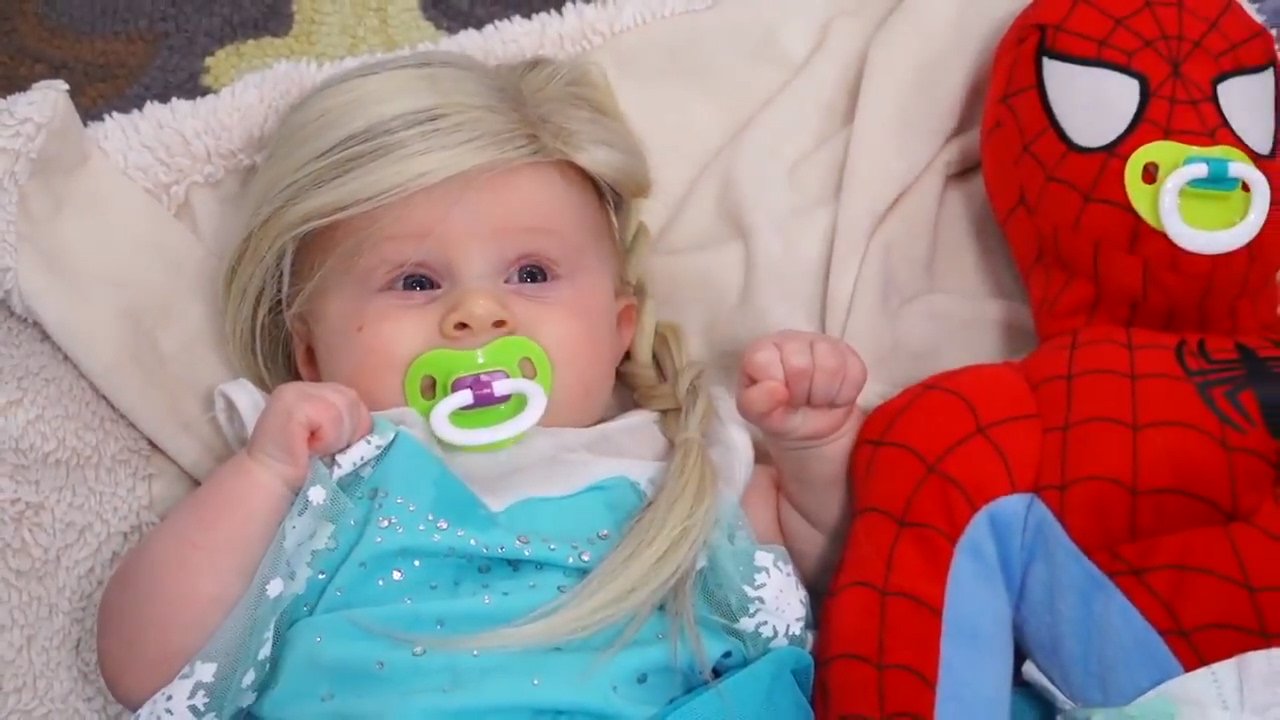 Little Rays on Twitter: "#frozen #Spiderman with #Twin #babies https://t.co/AGMt8kzvLv https://t.co/P38ZuNE85P" / Twitter