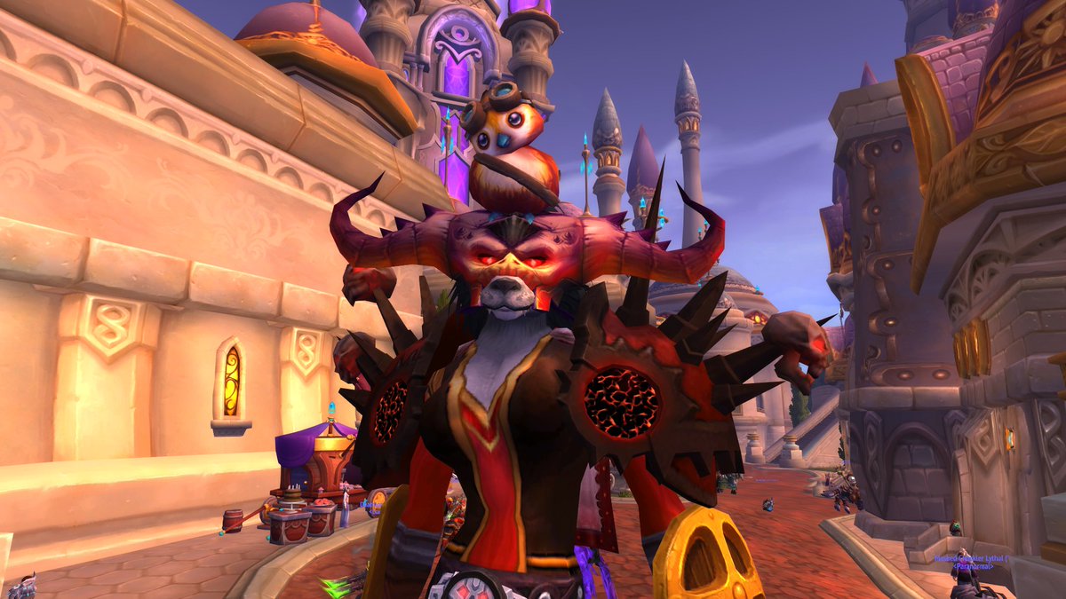 Kalecgos1138's tweet photo. He thinks he's cute or something... Check out my screenshot from World of #Warcraft! #pepe #brony #piousbrony #furry https://t.co/sfpDmjq2rS