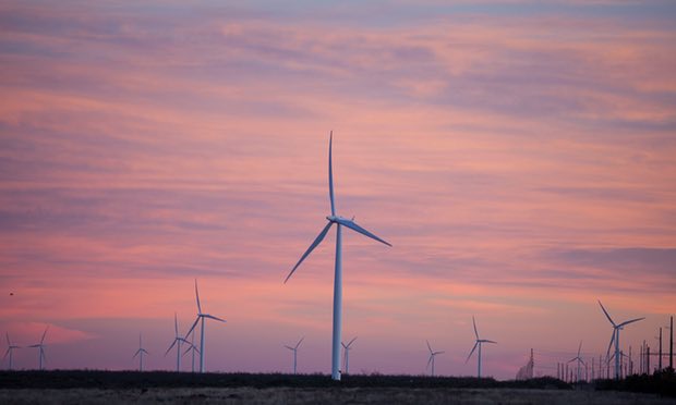 MPowerOregon's tweet image. Swamped in #BadNews? Dig deeper and you'll find encouragement, like this story on #renewableenergy and #solar in TX: bit.ly/2lALemS