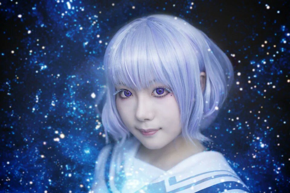 婉yue Norn9 Cos场照 不知火七海https T Co Pe7cyttgbq Twitter 婉yue Norn9 Cos场照 不知火七海https T Co Pe7cyttgbq Twitter