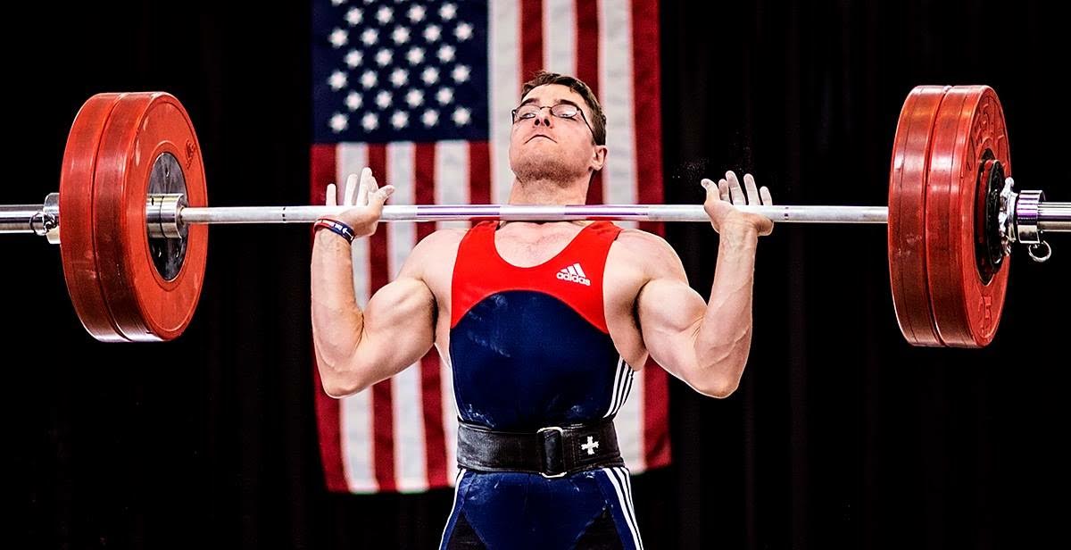 NSCA's tweet photo. Interesting read via @Lilweightlifter &amp; @Coach_BrettB: Conscious Coaching in #Weightlifting (vs traditional S&amp;C) https://t.co/4xjWNi73BL https://t.co/niT6OFUx2H