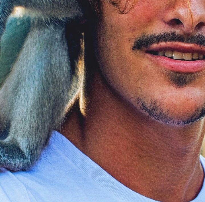 BrunoMLBR's tweet photo. Bruno foi marcado nessas duas fotos. No Instagram do Fuck Friess. 📸 fuckfriess https://t.co/VztgdMNSNn
