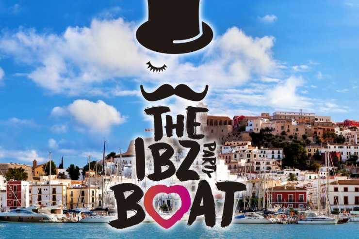 Muchoticket's tweet photo. BREAKING NEWS: The IBZ BOAT tickets on sale NOW >> https://t.co/iUB40iuW1L 
#ibiza2017 #boatparty https://t.co/QxplLvDdYU