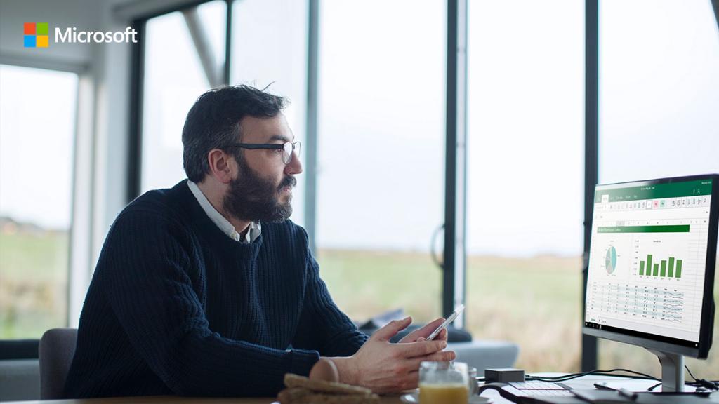 Azure's tweet image. See how #MicrosoftIT uses an #Azure resource inventory to better manage self-service #cloud resources. msft.social/h5R0hp