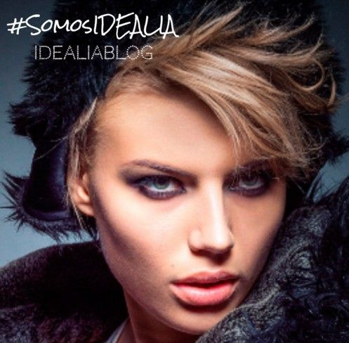 SomosIDEALIA's tweet photo. ¿Aún no conoces nuestro #blog? Entra y entérate de todo https://t.co/dUUMme10uI #peluquería #estética #makeup #moda #tendencia #eventos https://t.co/TnyvsbZu5I