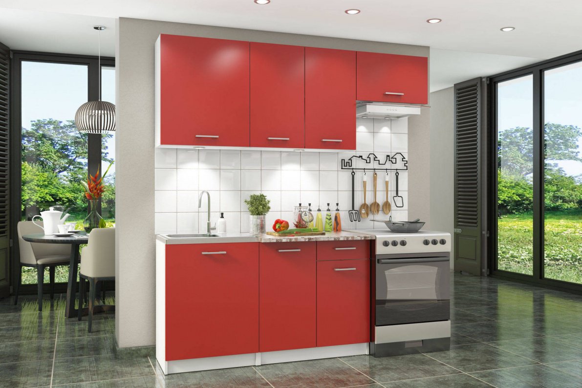 КУХОННЫЙ ГАРНИТУР БЛАНКА ЧИЛИ 200 СМ

moriston.ru/kuhonnye-garni…