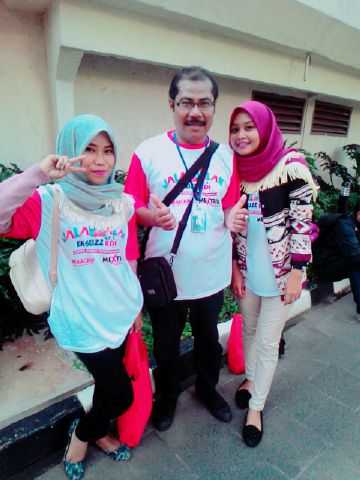 iffa_zakiaa's tweet photo. @KongJaing2 bareng bidadari pandeglang hehee Visssss koong :) https://t.co/82SHS7GIRX