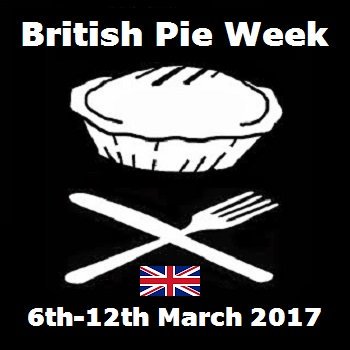 pierateers's tweet photo. Sure is @BritFoodTravel! Join the thousands reading everything you need to know about #BritishPieWeek here: https://t.co/SLTYTZa7C2 https://t.co/vMdc9dQn32