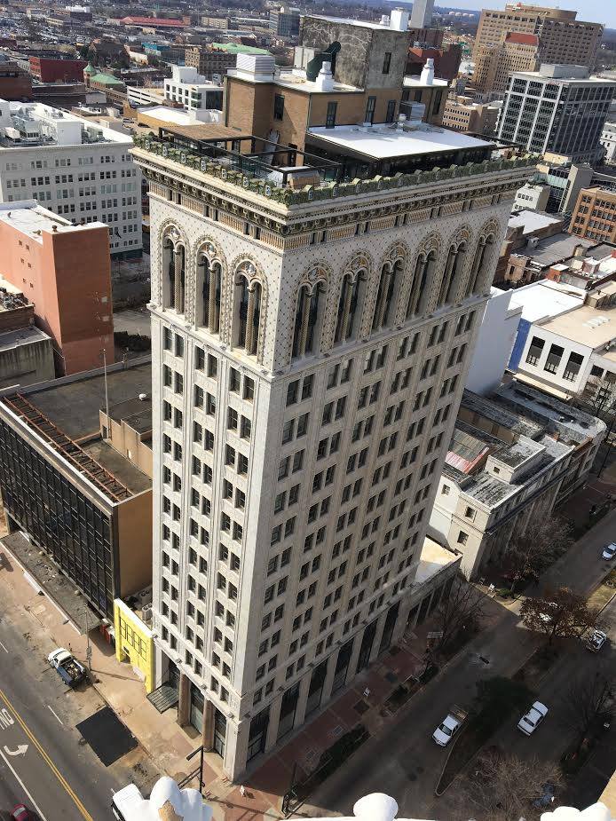 Empire is in the heart of Birmingham! #AutographCollection #Birmingham #Empire