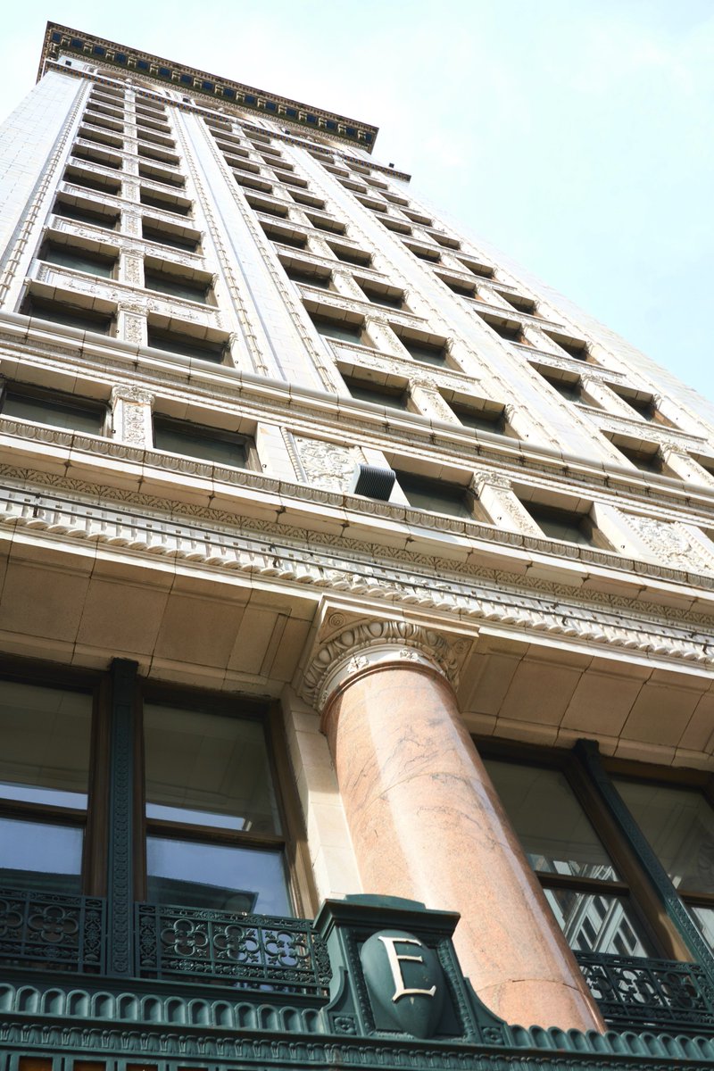 The Empire Hotel is a new paradigm for what a hotel can be. We look forward to welcoming you! #Empire #AutographCollection #Birmingham