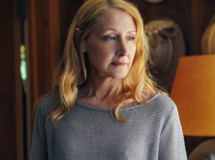 IndieWire's tweet photo. Patricia Clarkson will play Amy Adams' mother in HBO's #SharpObjects adaptation https://t.co/6MuFQDTlem https://t.co/iIXvs9leYI
