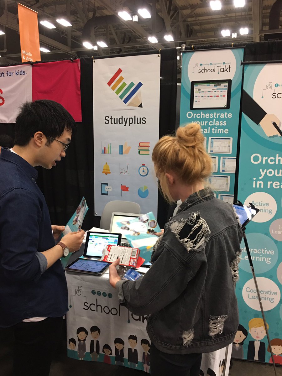 EdTech_Japan's tweet photo. #SXSWedu2017 stars, join us at Expo to meet #startup #innovation and #STEM from Japan!  #NowPlaying https://t.co/3vEIPBzkzV