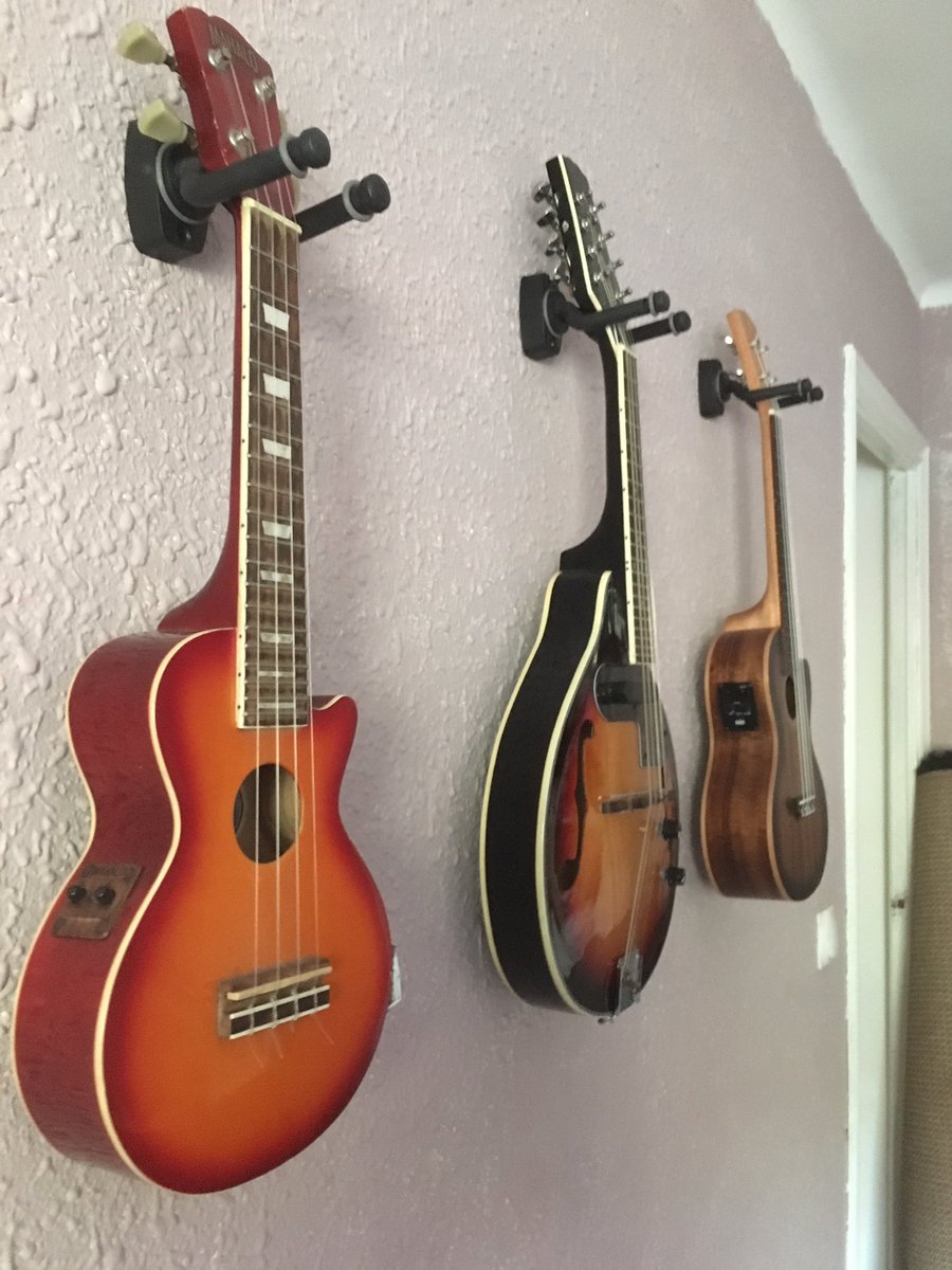 Ya los hemos colgado!