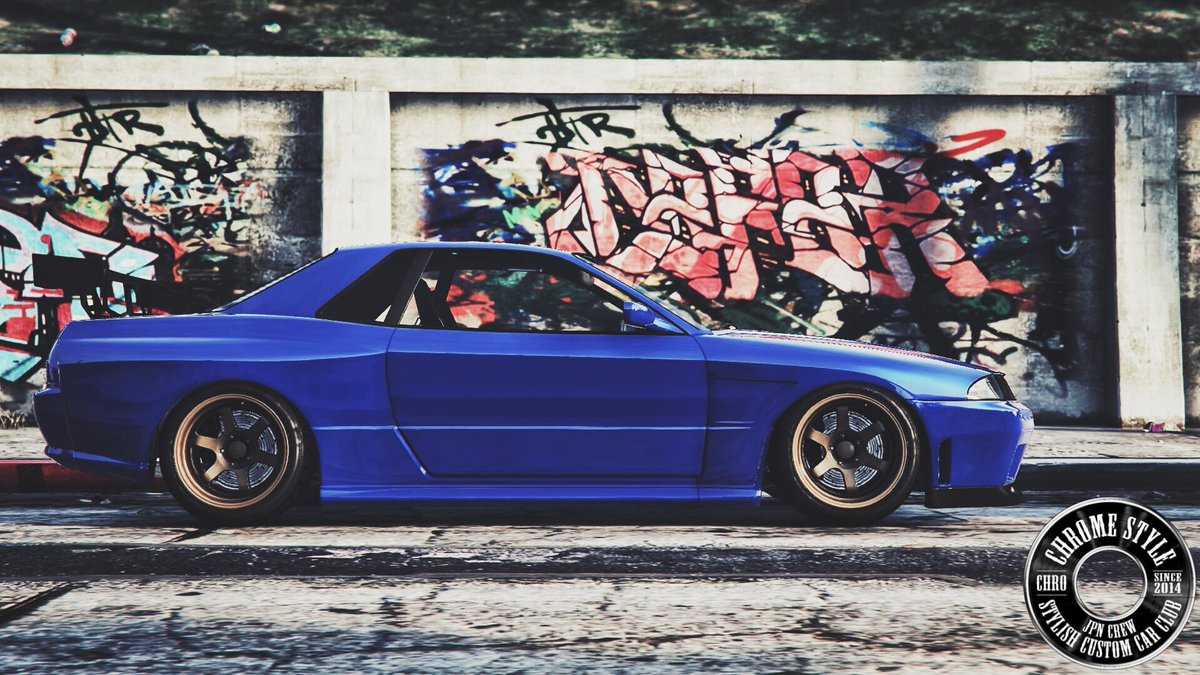 adaPoF_'s tweet photo. Car：Elegy Retro Custom
Owner：@U_LINE_EXPRESS 

#CHRO
#PS4share 
#GTAV #GTAOnline 
#Snapmatic 
#GTAPhotographers 
@RockstarGames https://t.co/1JlcsYedhI
