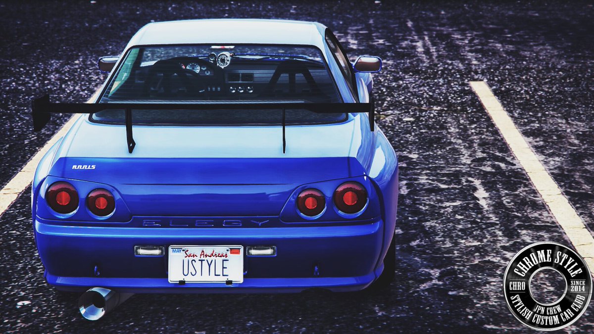 adaPoF_'s tweet photo. Car：Elegy Retro Custom
Owner：@U_LINE_EXPRESS 

#CHRO
#PS4share 
#GTAV #GTAOnline 
#Snapmatic 
#GTAPhotographers 
@RockstarGames https://t.co/1JlcsYedhI
