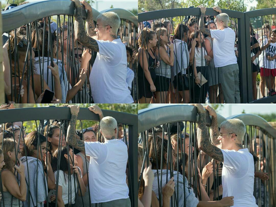 Justin_Ari4's tweet photo. Justin-I love you Beliebers!❤ https://t.co/pvvURwT5Mg