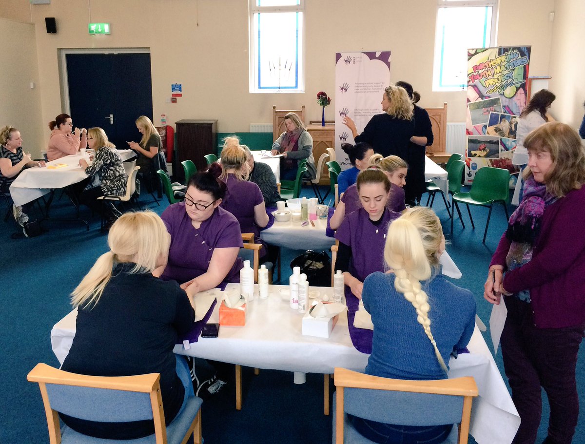 theMUMOproject's tweet photo. We had a fab day celebrating #Internationalwomensday @theMUMOproject @WISPANI1 @WRDA_team @BIGNIonline #strentheningfamlies https://t.co/pYqD4Mcg61
