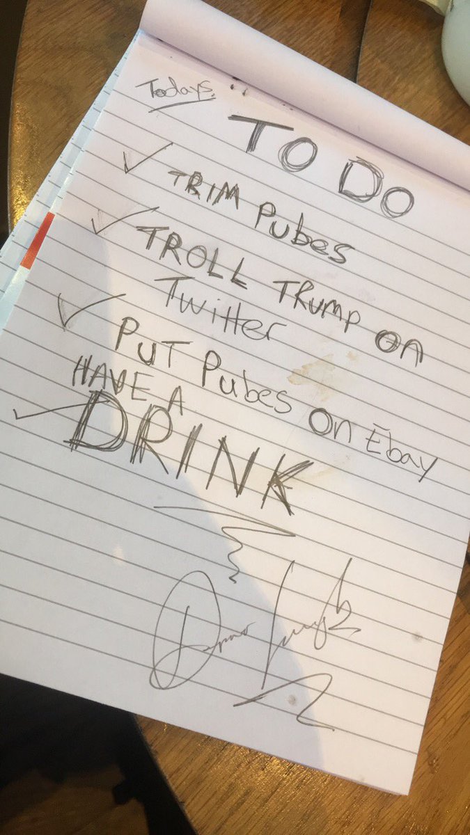 Daniel O’Reilly tweet media