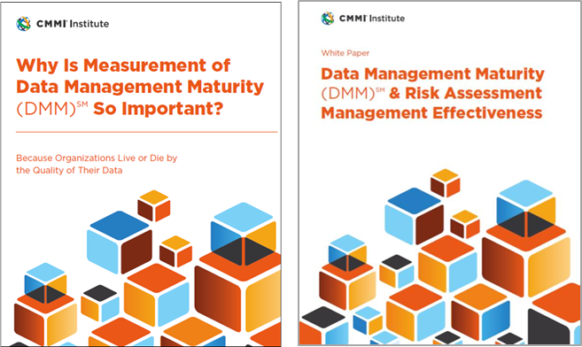 CMMI_Institute's tweet photo. Why is #DataManagement so important? Download these free #whitepapers to find out https://t.co/3DTRvZtP74 #data #datagovernance #dataquality https://t.co/PDbMrTho4M