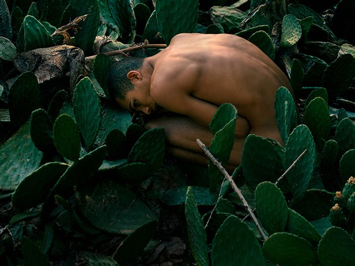 itsnicethat's tweet photo. At just 18, photographer David Uzochukwu is already sitting on one killer portfolio > https://t.co/x2WO8KStBQ https://t.co/nHRd1ZCMnj