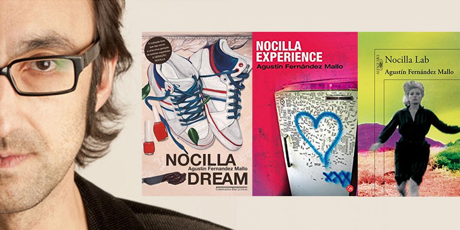 CervantesLondon's tweet image. Únete a @FdezMallo y @StuartEvers mañana en la charla sobre la "trilogía Nocilla", obra del primero. Info y entradas bit.ly/nocillagenerat…