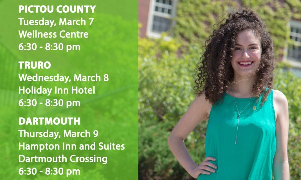 Come on out and say hello to @clarastthomasu if you have questions about <a href="/StThomasU/">St. Thomas University</a>!