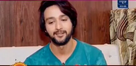 SRJ_FC's tweet photo. @saurabhraajjain https://t.co/GjMc25wgn4