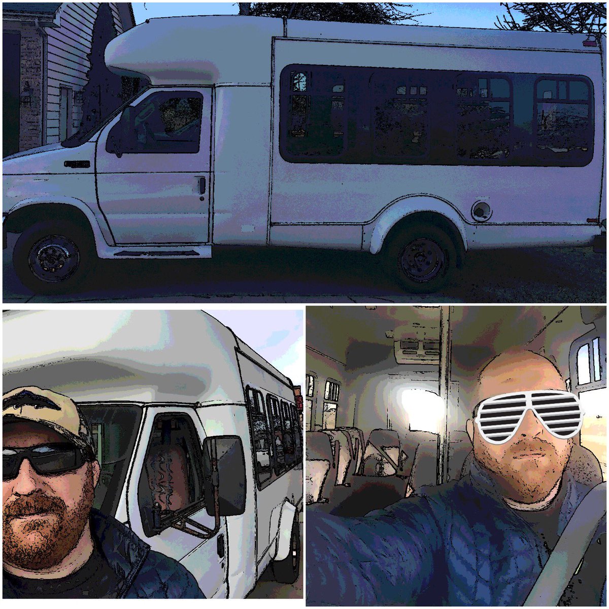 Iron Rams tweet media