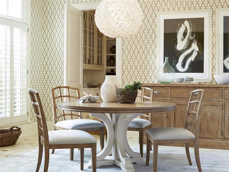 Do you sit at your dining #table for every meal?