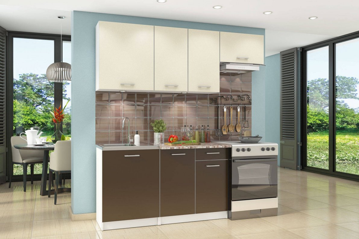 КУХОННЫЙ ГАРНИТУР БЛАНКА ПРИЗМА 200 СМ

moriston.ru/kuhonnye-garni…