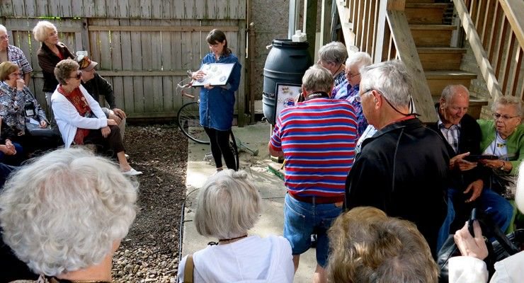 BusyBeaver's tweet image. When the sun's out, come visit our #ButtonMuseum at our NEW storefront: buff.ly/2lODRFr 🌞