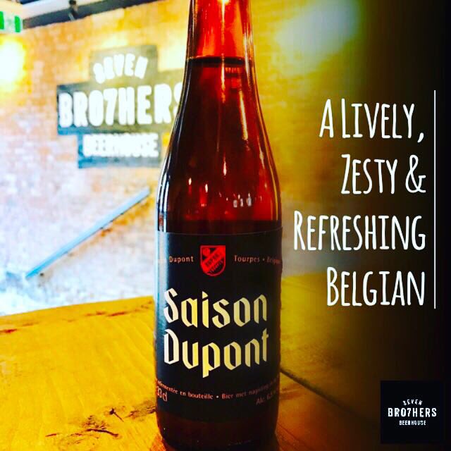 SEVEN BRO7HERS BEERHOUSE tweet media