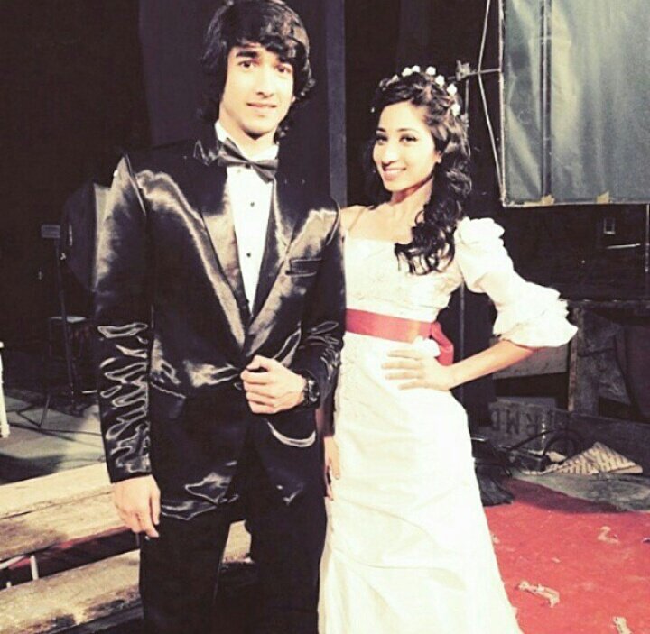 Team_VrushikaM's tweet photo. Happy hppy birthday @shantanum07 ๐โคMay u get more & more success & happiness in ua life๐ lots of love & wishes frm #Vrushy & #TeamVrushika ๐ https://t.co/mUeP0oxvz5