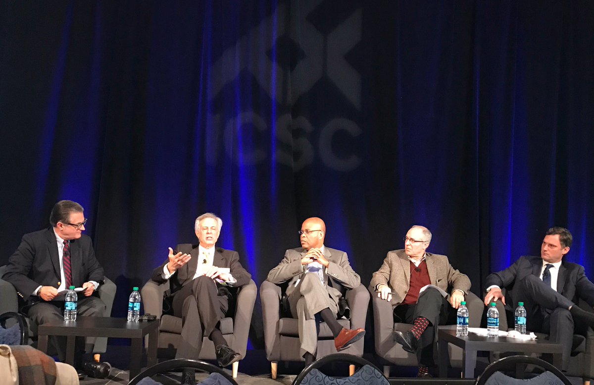 sandhya_espitia's tweet photo. Discussing the new administration and the industry at University of Shopping Centers #ICSCUSC @ICSC https://t.co/UwqdEmWdP7