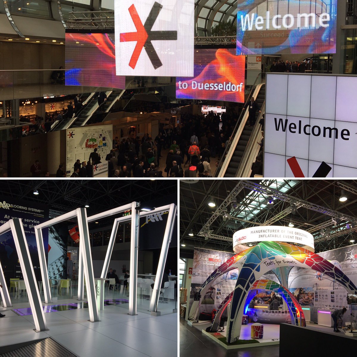 tk_solutys's tweet photo. #solutys in #euroshop 2017, day 3 https://t.co/C5o47CotsL