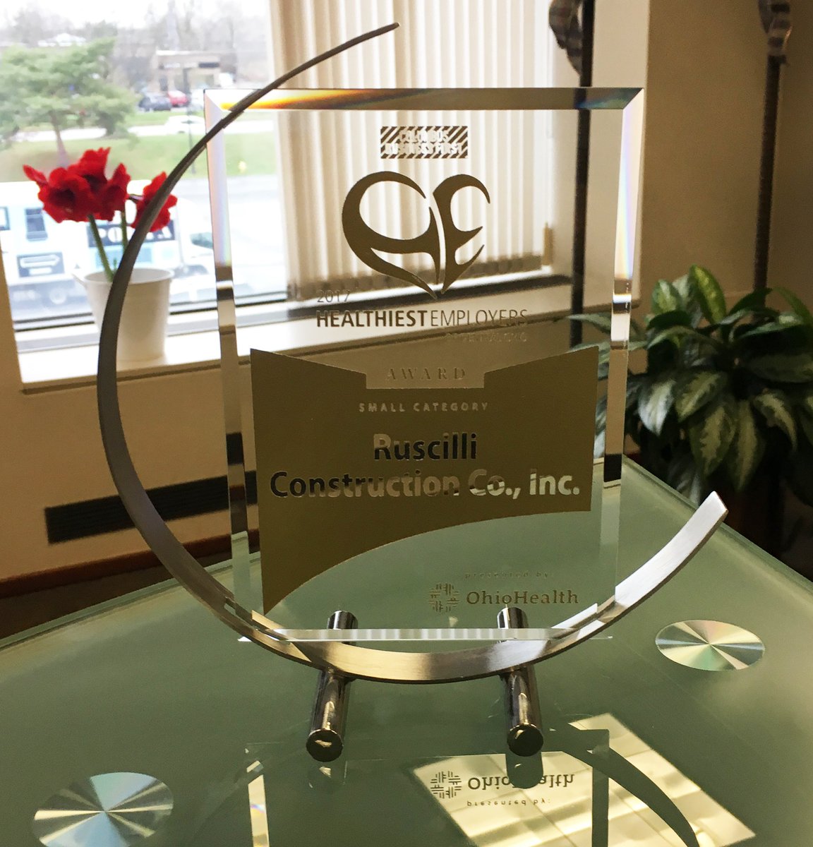 RuscilliConstruction tweet media