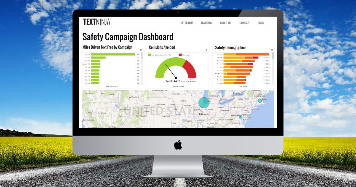 TextNinjaHQ's tweet image. Awesome to see @PromiseToAdam #joinforces w/ a TextNinja Campaign! #ChallengeAccepted #endDD See all Campaigns live: buff.ly/2mx2CrV