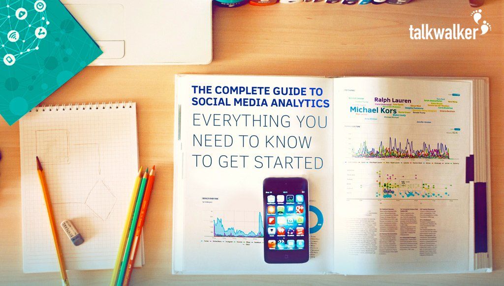AskAaronLee's tweet photo. The Complete Guide to Social Media Analytics https://t.co/Orof42Fvgk via @franzbel https://t.co/GzAOYwqBGJ