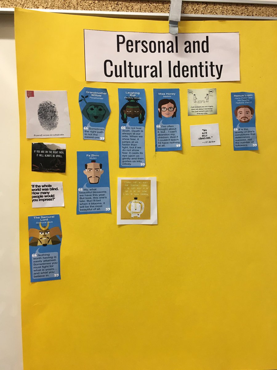 Visschinspired's tweet image. Sorting famous quotes into #corecompetencies  inspired us today! @Vendram1n