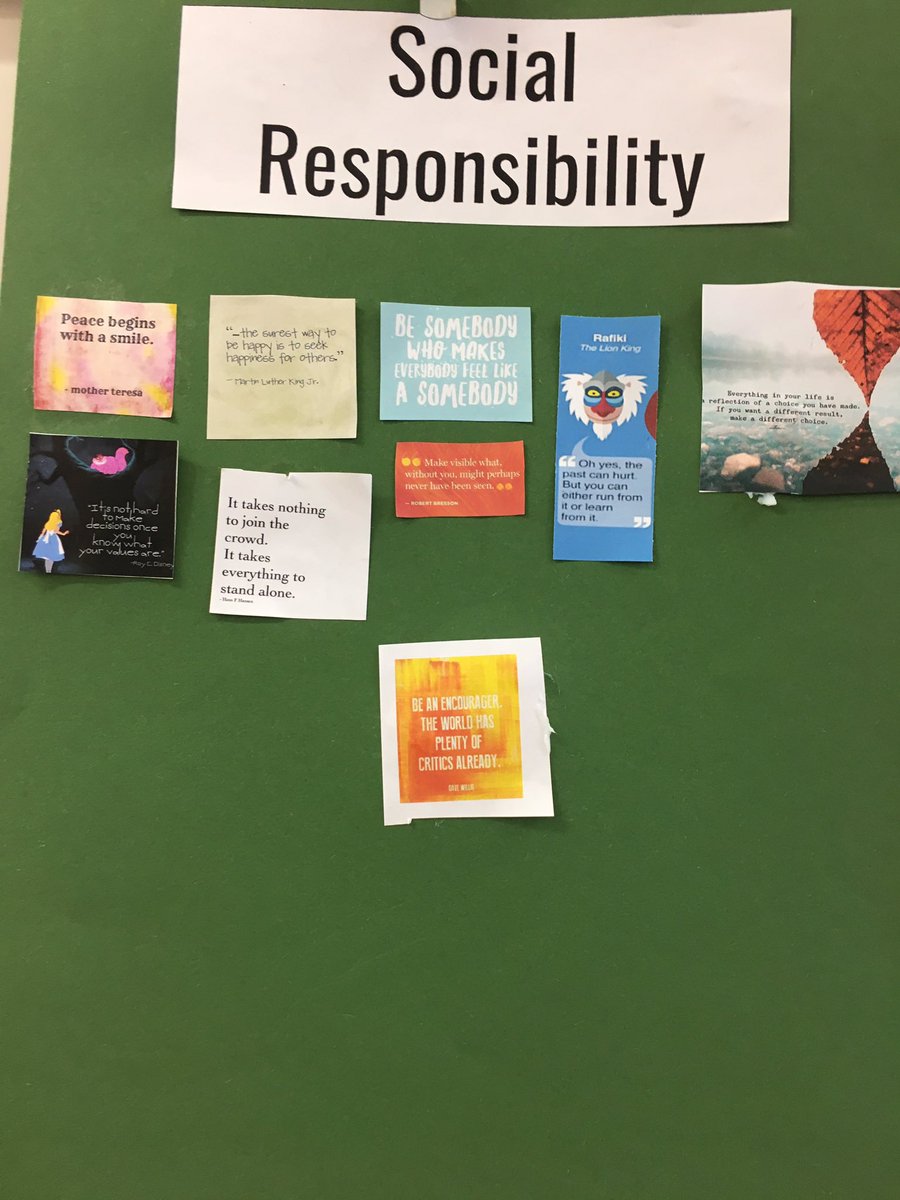 Visschinspired's tweet image. Sorting famous quotes into #corecompetencies  inspired us today! @Vendram1n