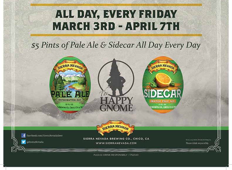 Happy Gnome tweet media