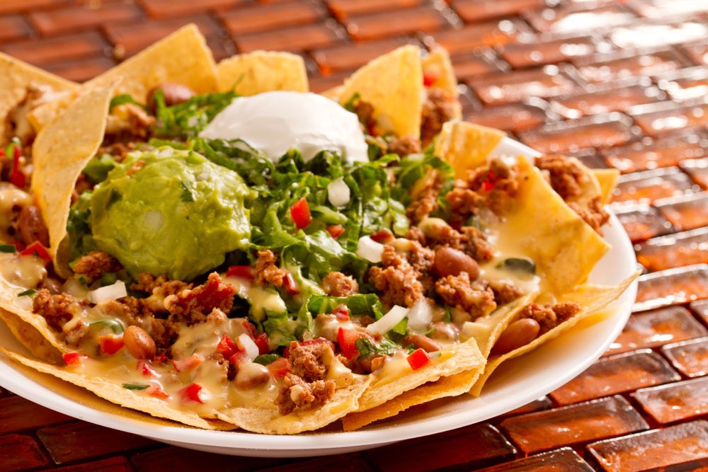 MariaCanelaByH's tweet photo. A ponerle un poco de picante a este martes😎#aporeldia #nachos #lovemariacanela https://t.co/DNfNyeKNbt