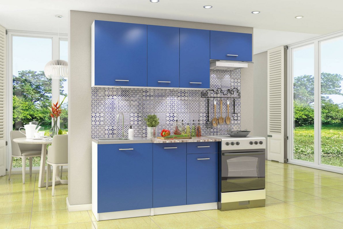 КУХОННЫЙ ГАРНИТУР БЛАНКА СИНИЙ 200 СМ

moriston.ru/kuhonnye-garni…