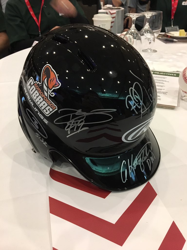 JThompson_33's tweet photo. #Cobras #SGMC https://t.co/HKv5z8gGCe
