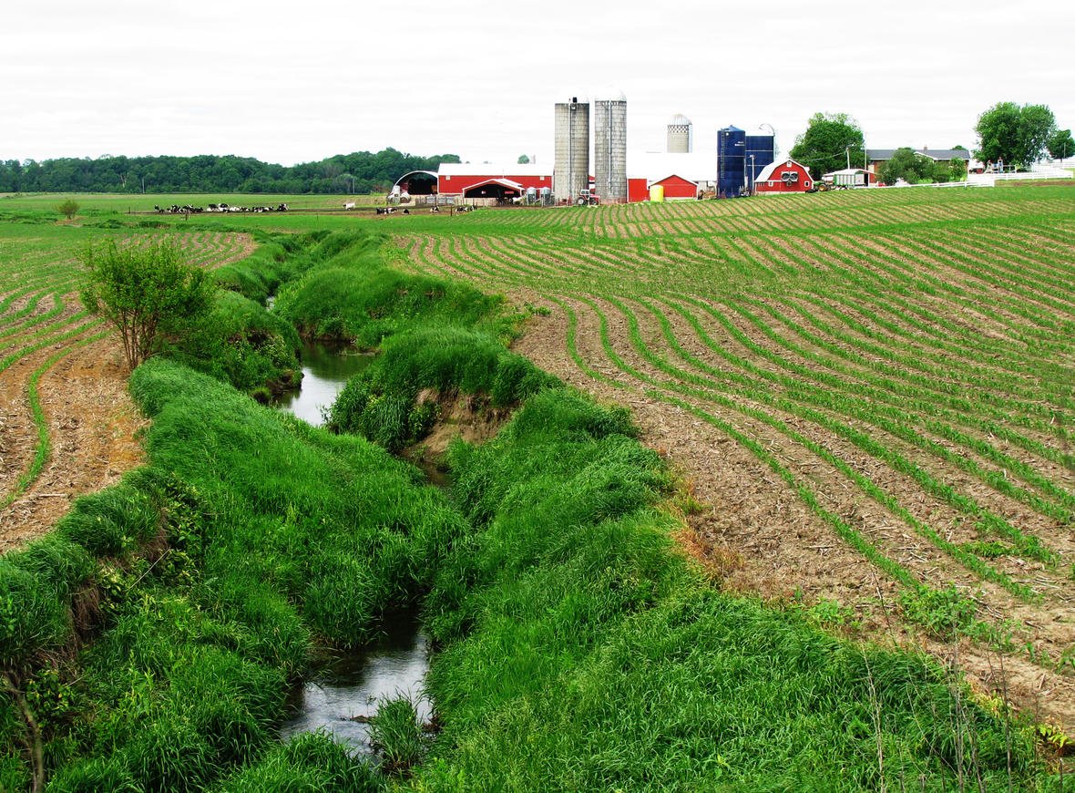 1_Mississippi's tweet photo. The Challenge of Tracking Nutrient Pollution 2,300 Miles #MississippiRiver #agriculturalpollution https://t.co/WoHvA0gqn7 … @USGS https://t.co/QGcSpLzYO8